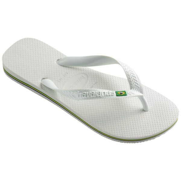 Chinelo Havaianas Brasil - Image 2