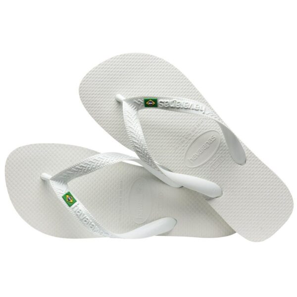 Chinelo Havaianas Brasil - Image 4