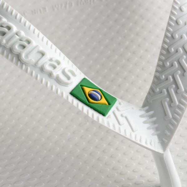 Chinelo Havaianas Brasil - Image 5