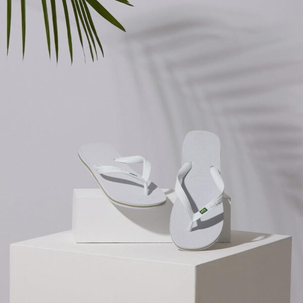 Chinelo Havaianas Brasil - Image 6