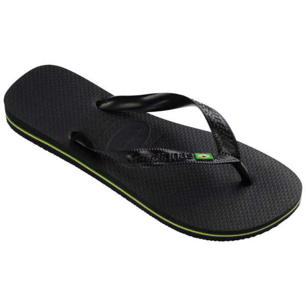 Chinelo Havaianas Brasil - Image 2
