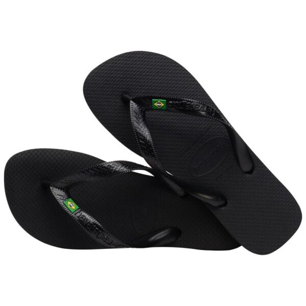 Chinelo Havaianas Brasil - Image 4