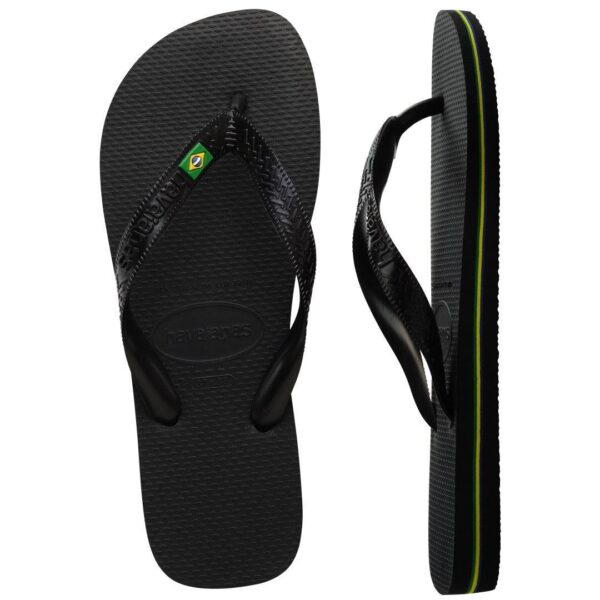 Chinelo Havaianas Brasil - Image 5