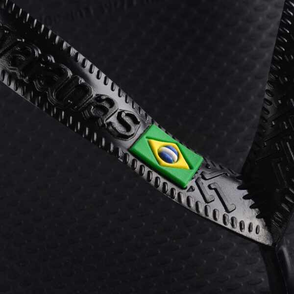 Chinelo Havaianas Brasil - Image 6