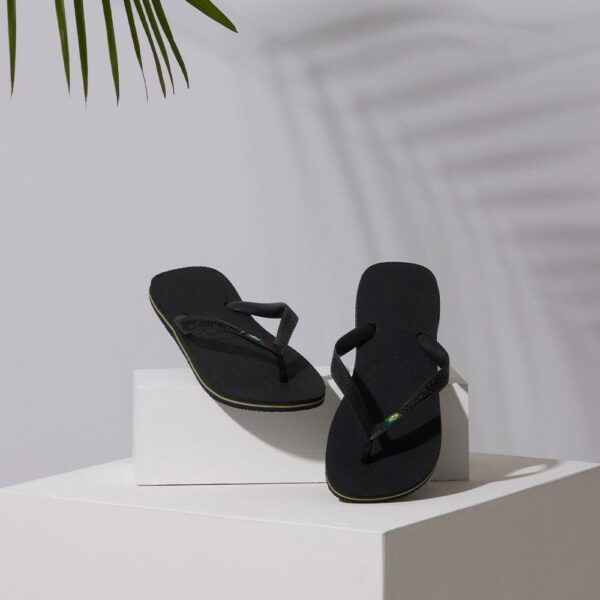 Chinelo Havaianas Brasil - Image 7