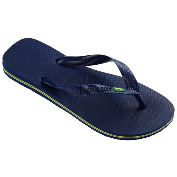 Chinelo Havaianas Brasil - Image 2