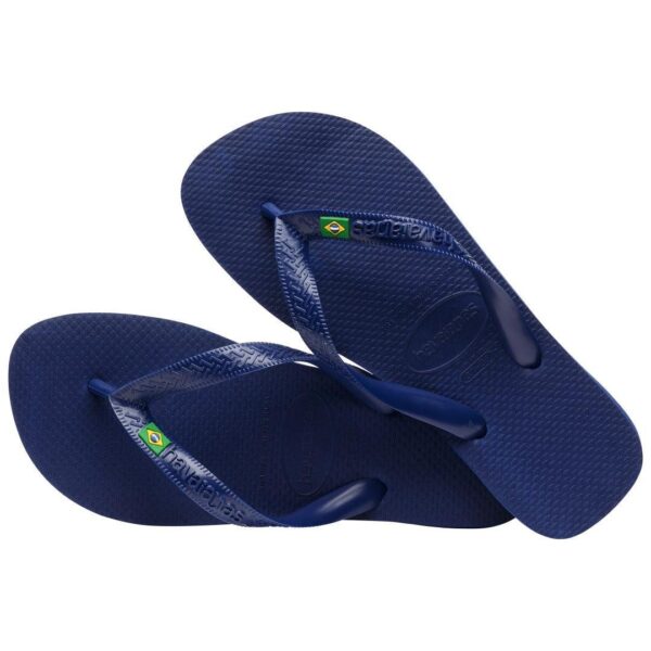 Chinelo Havaianas Brasil - Image 4