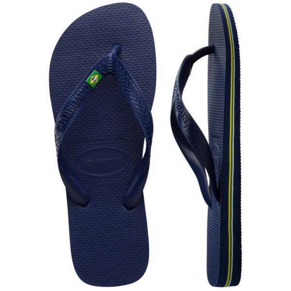 Chinelo Havaianas Brasil - Image 5