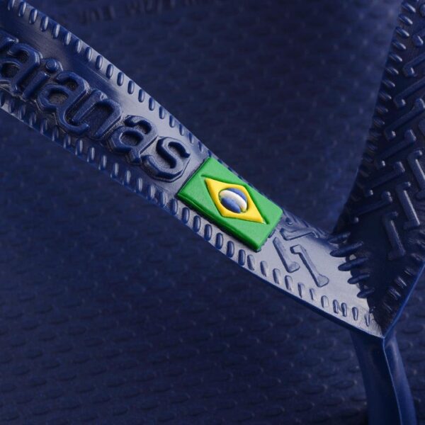 Chinelo Havaianas Brasil - Image 6