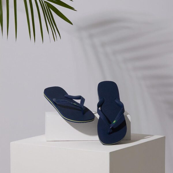 Chinelo Havaianas Brasil - Image 7