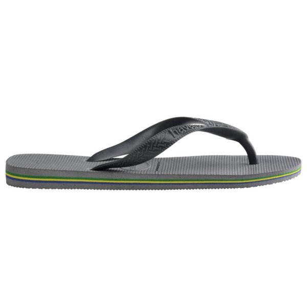 Chinelo Havaianas Brasil - Image 4