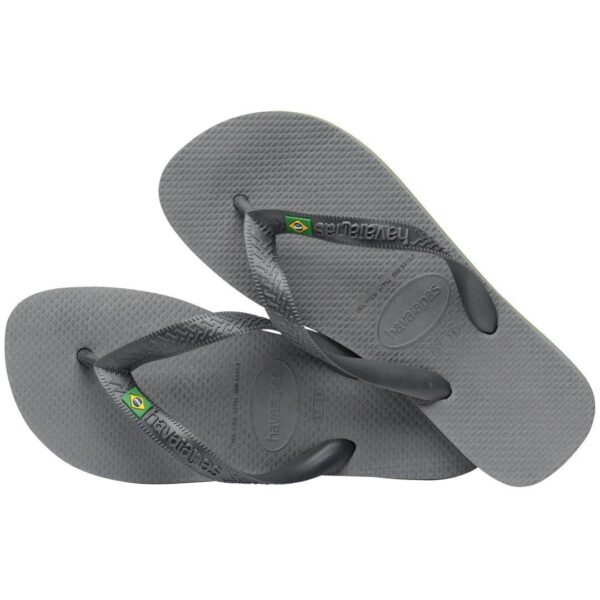 Chinelo Havaianas Brasil - Image 5