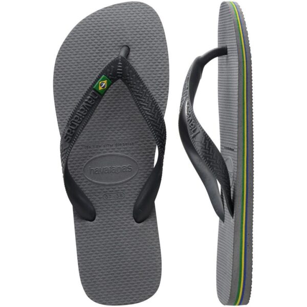 Chinelo Havaianas Brasil - Image 6