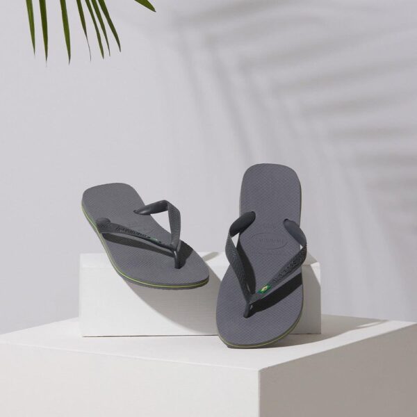 Chinelo Havaianas Brasil - Image 2