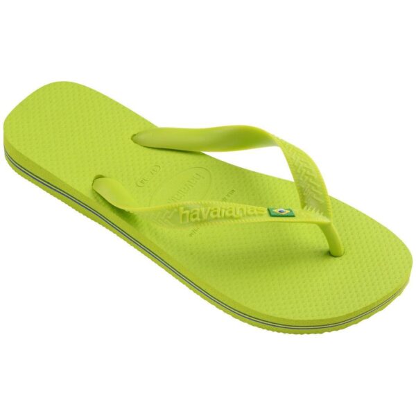 Chinelo Havaianas Brasil - Image 2