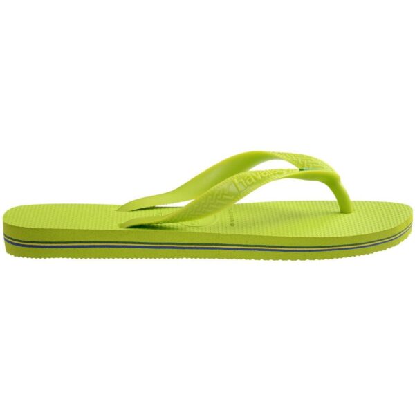 Chinelo Havaianas Brasil - Image 3