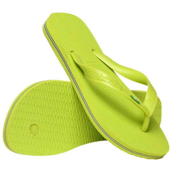 Chinelo Havaianas Brasil - Image 4
