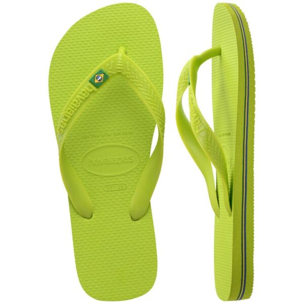 Chinelo Havaianas Brasil - Image 5