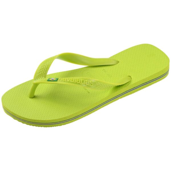 Chinelo Havaianas Brasil - Image 6
