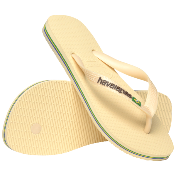 Chinelo Havaianas Brasil Logo - Image 4