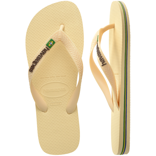 Chinelo Havaianas Brasil Logo - Image 5