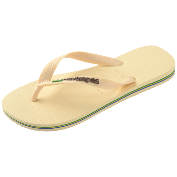 Chinelo Havaianas Brasil Logo - Image 6