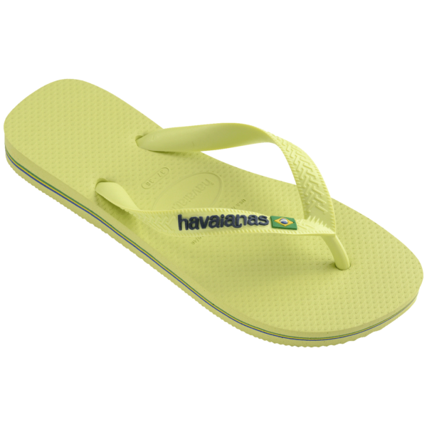 Chinelo Havaianas Brasil Logo - Image 3