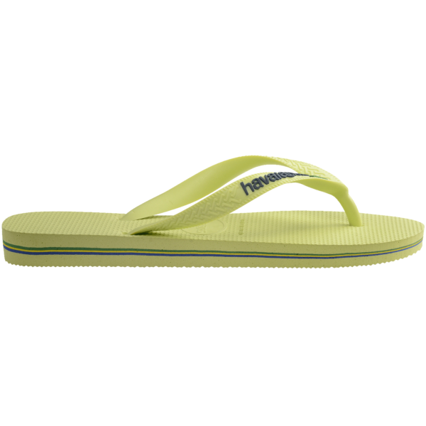Chinelo Havaianas Brasil Logo - Image 4
