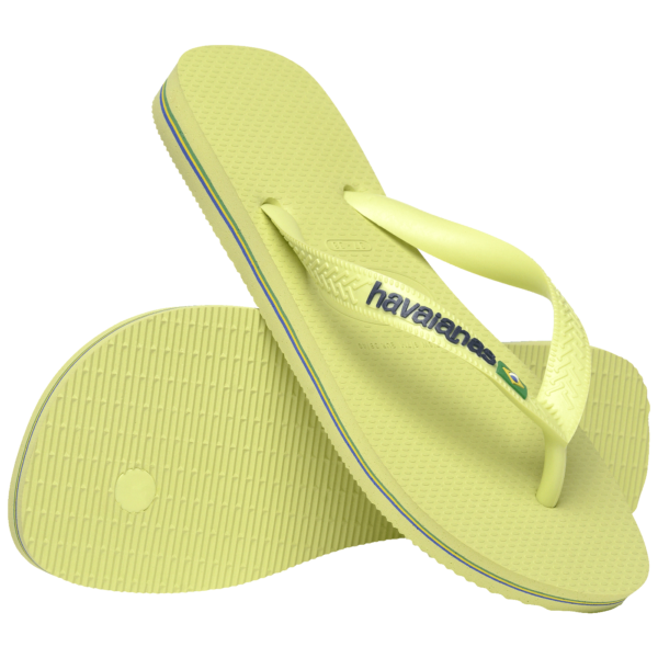 Chinelo Havaianas Brasil Logo - Image 5