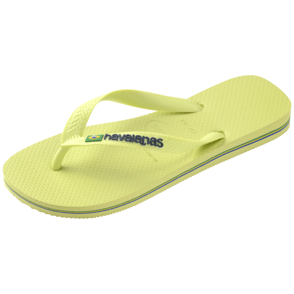 Chinelo Havaianas Brasil Logo - Image 7