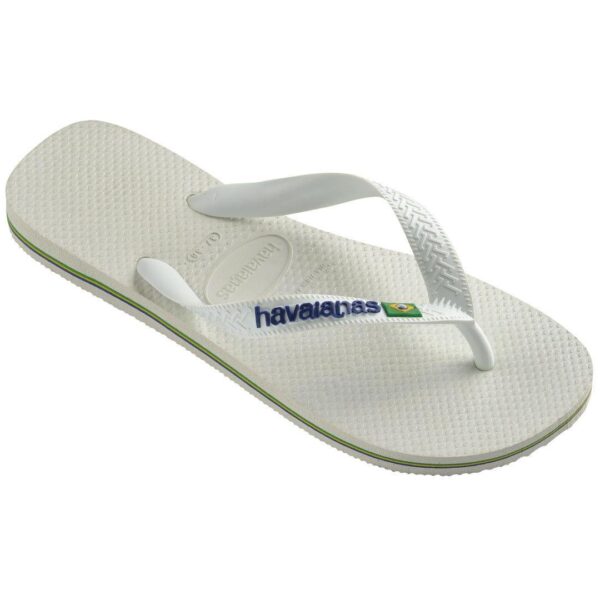 Chinelo Havaianas Brasil Logo - Image 6