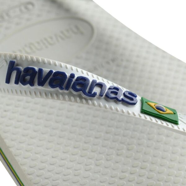 Chinelo Havaianas Brasil Logo - Image 9