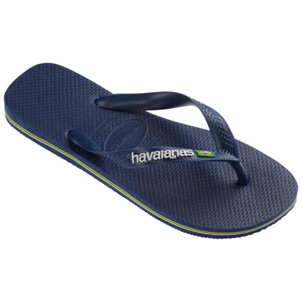 Chinelo Havaianas Brasil Logo - Image 4