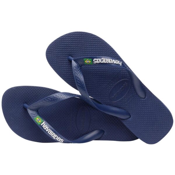 Chinelo Havaianas Brasil Logo - Image 6