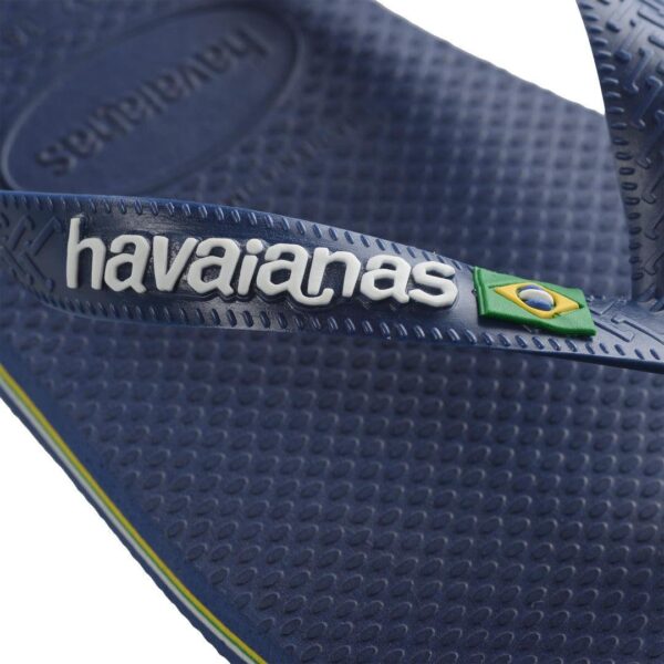 Chinelo Havaianas Brasil Logo - Image 7