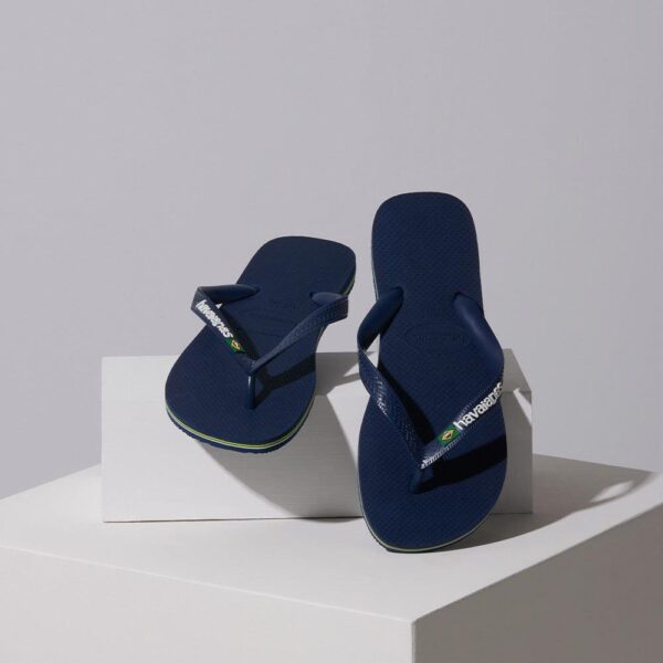 Chinelo Havaianas Brasil Logo - Image 3