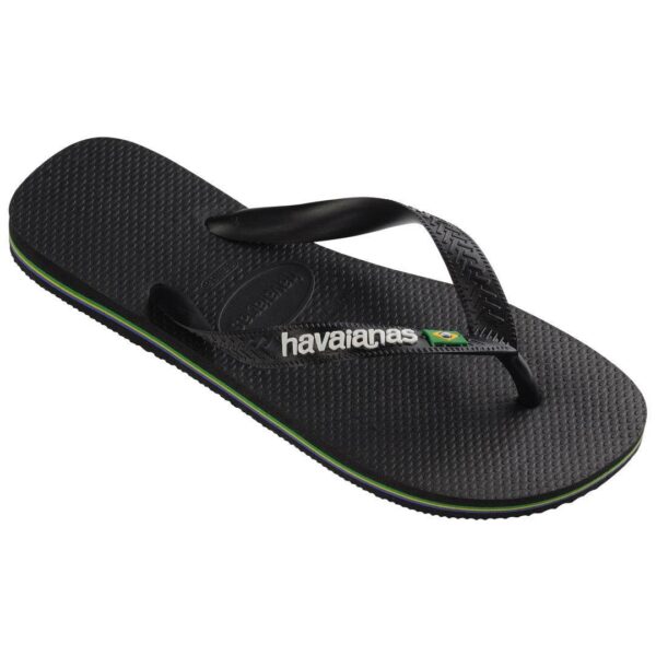 Chinelo Havaianas Brasil Logo - Image 5