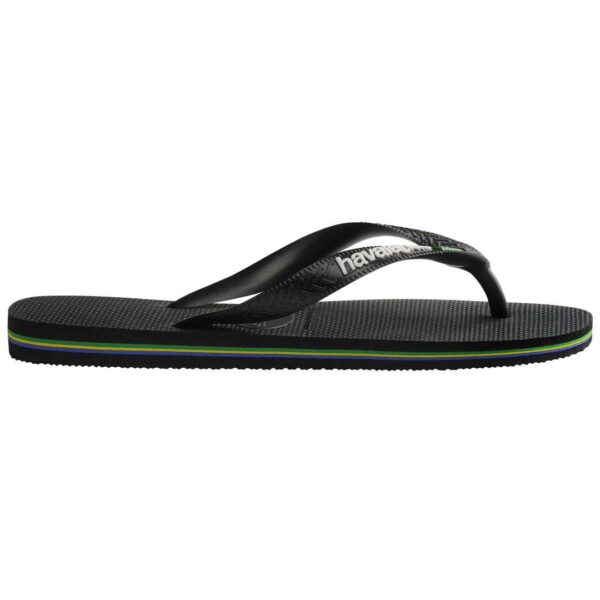 Chinelo Havaianas Brasil Logo - Image 6
