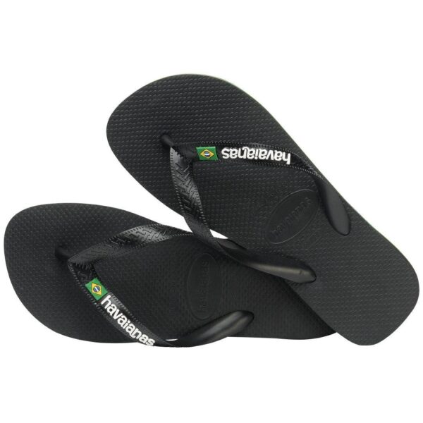 Chinelo Havaianas Brasil Logo - Image 7