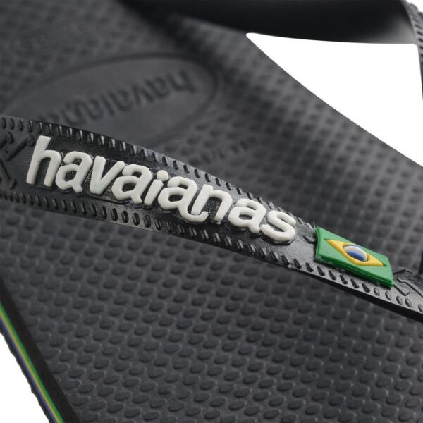Chinelo Havaianas Brasil Logo - Image 8