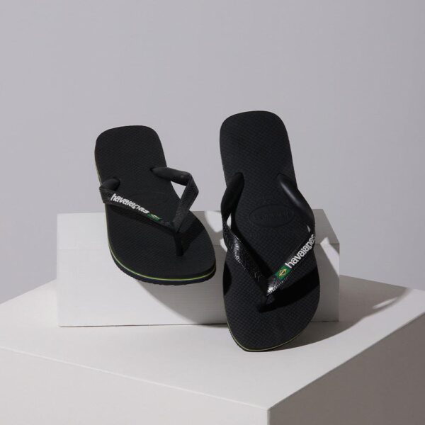 Chinelo Havaianas Brasil Logo - Image 4