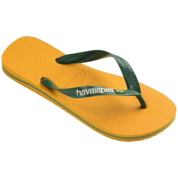 Chinelo Havaianas Brasil Logo - Image 3