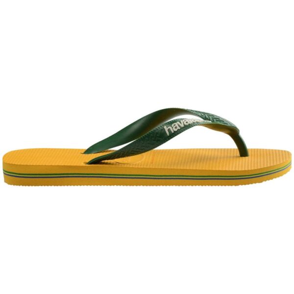 Chinelo Havaianas Brasil Logo - Image 4