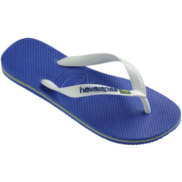 Chinelo Havaianas Brasil Logo - Image 4