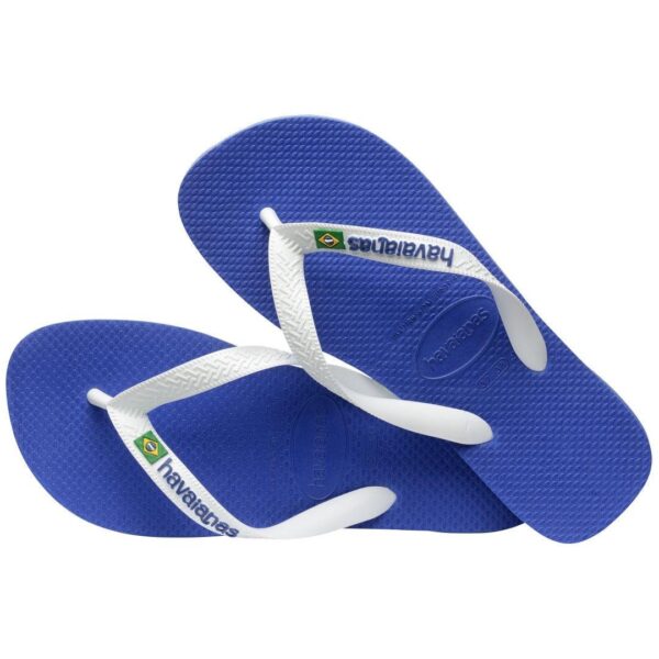 Chinelo Havaianas Brasil Logo - Image 6