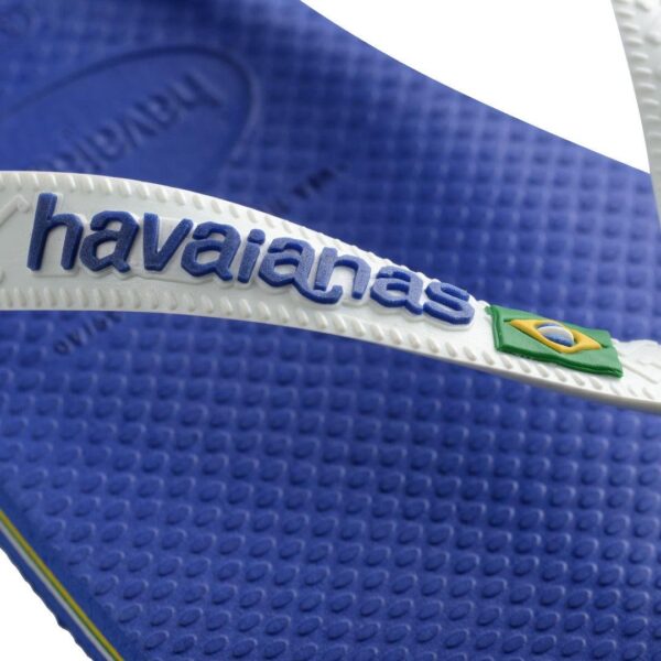 Chinelo Havaianas Brasil Logo - Image 8