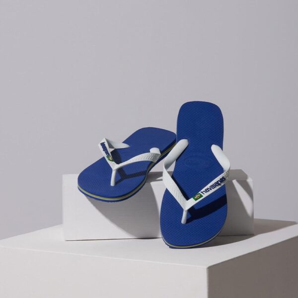 Chinelo Havaianas Brasil Logo - Image 3