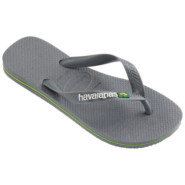 Chinelo Havaianas Brasil Logo - Image 4