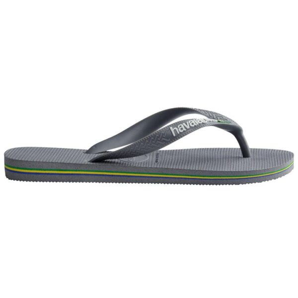 Chinelo Havaianas Brasil Logo - Image 5