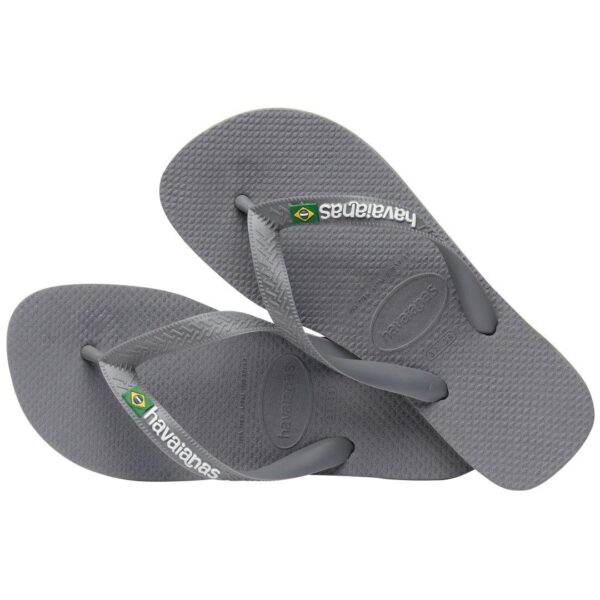 Chinelo Havaianas Brasil Logo - Image 6